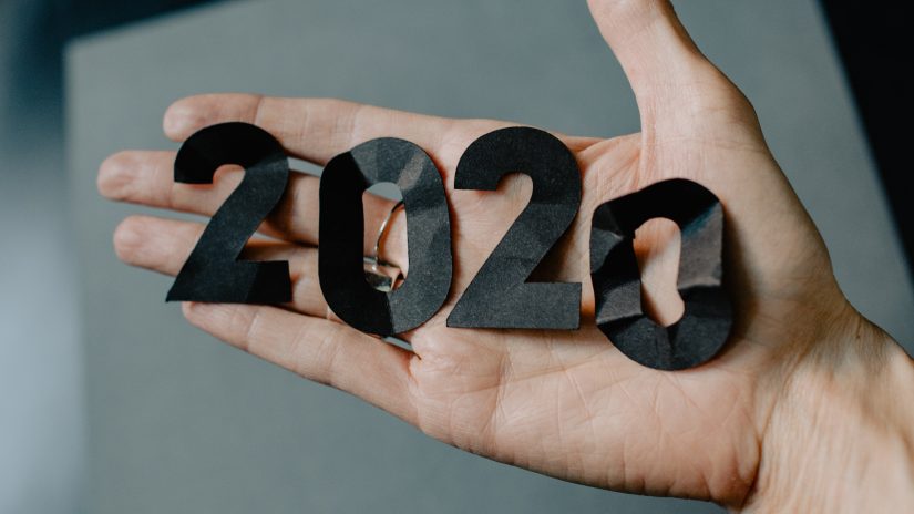 Shrnut&iacute; roku 2020